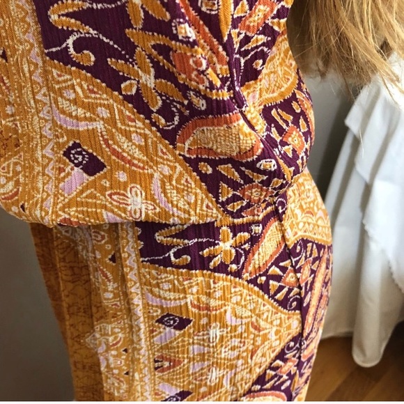 The Spring Romper - Picture 3 of 6